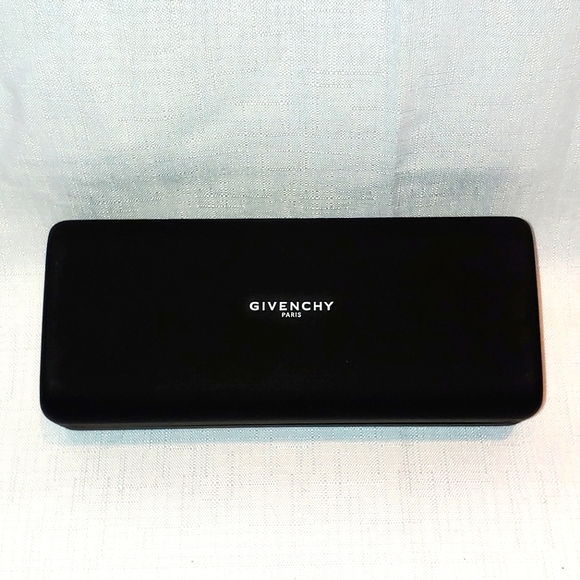 Givenchy 57MM Half Moon Sunglasses - Picture 9 of 11